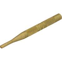 Brass Pilot Punches Equipex