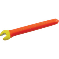 Insulated Open-Ended SAE Wrench Equipex