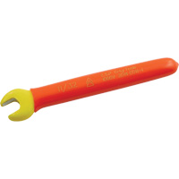 Insulated Open-Ended SAE Wrench Equipex