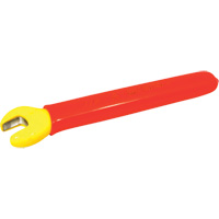 Insulated Open-Ended SAE Wrench Equipex