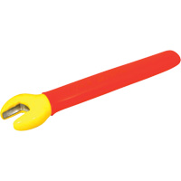 Insulated Open-Ended SAE Wrench Equipex