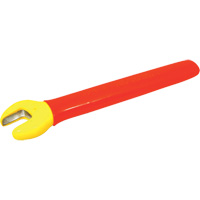 Insulated Open-Ended SAE Wrench Equipex