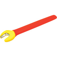 Insulated Open-Ended SAE Wrench Equipex