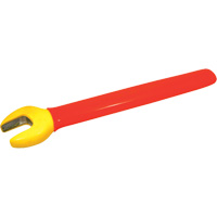 Insulated Open-Ended SAE Wrench Equipex