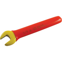 Insulated Open-Ended SAE Wrench Equipex