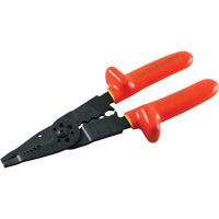 Electronic 5-in-1 Tool Pliers Equipex