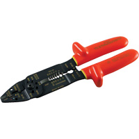 Stripper/Cutter Pliers Equipex