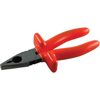 Insulated Linesman's Pliers Equipex