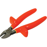 Side Cutting Diamond Slim Nose Pliers Equipex