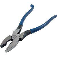 Ironworker's Pliers Equipex
