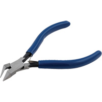 Mini Angled Flush Pliers Equipex
