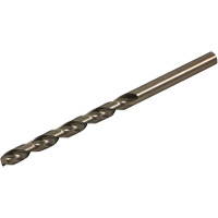 Jobber Drill Bit, Cobalt, 1/16", 1-7/8" L, 135° Point Angle Equipex