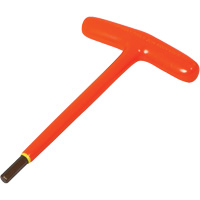 SAE Insulated Hex Key Equipex