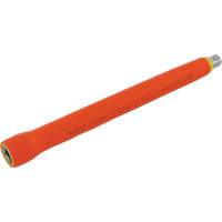 Insulated Drive Extension Equipex