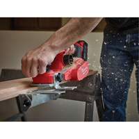 Raboteuse M18 3-1/4" (outil seulement) Equipex
