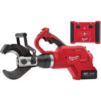 M18 Force Logic 3” Underground Cable Cutter with Wireless Remote Equipex