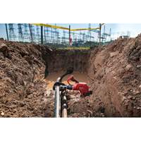 M18 Force Logic 3” Underground Cable Cutter with Wireless Remote Equipex