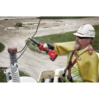 M18 Force Logic 6T Linear Utility Crimper (Tool Only) Equipex