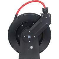 D&eacute;vidoir de tuyau, Air/Eau, 1/2" x 50', Tuyau simple, 300 psi Equipex
