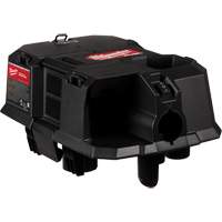 T&ecirc;te de moteur pour aspirateur sec/humide M18 Fuel Equipex