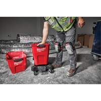 R&eacute;servoir daspirateur sec/humide de 9 gallons Equipex