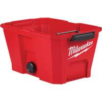 R&eacute;servoir daspirateur sec/humide de 6 gallons Equipex