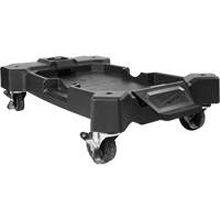 Chariot pour aspirateur sec/humide Equipex