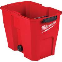 R&eacute;servoir daspirateur sec/humide de 12 gallons Equipex