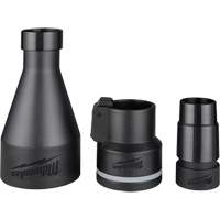 1-7/8" Dust Extraction Adapter Kit Equipex