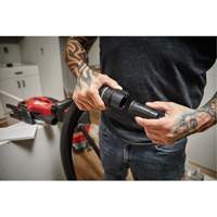 1-7/8" Dust Extraction Adapter Kit Equipex