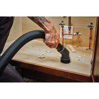1-7/8" Round Brush Tool Equipex