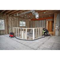 1-7/8" Flexible Hose Equipex