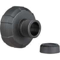 Hose-to-Drain Adapter Kit Equipex