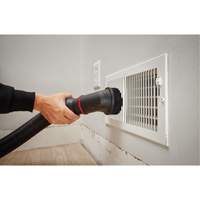 2-1/2" Round Brush Tool Equipex