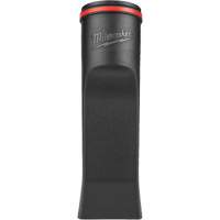 2-1/2" Curved Nozzle Equipex