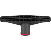 2-1/2" Wet Floor Nozzle Equipex