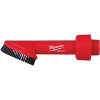 Air-Tip Rotating Corner Brush Tool Equipex