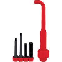 Air-Tip 4-in-1 Right Angle Cleaning Tool Equipex