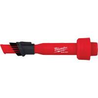 Air-Tip 2-in-1 Utility Brush Tool Equipex