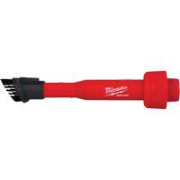 Air-Tip 2-in-1 Utility Brush Tool Equipex