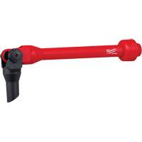 Air-Tip Pivoting Extension Wand Equipex