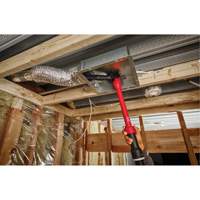 Air-Tip Pivoting Extension Wand Equipex