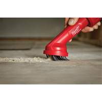 Air-Tip Cross Brush Tool Equipex