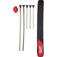Air-Tip Long Reach Flexible Micro Hose Set Equipex