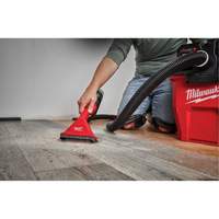 Air-Tip Rocking Utility Nozzle with Brushes Equipex