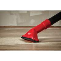 Air-Tip 2-1/2" Rocking Utility Nozzle with Brushes Equipex