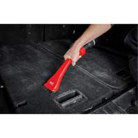 Air-Tip Claw Utility Nozzle with Brushes Equipex