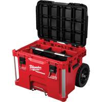 Packout Tool Tray, 19-4/5" x 11-7/10" x 5", Red Equipex