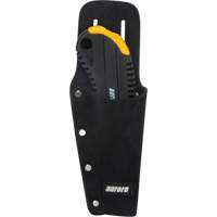 Utility Pouch, Knife Holder/Plier Holder, Leather, 1 Pockets Equipex
