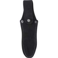 Tool Pouch, Plier Holder, Leather, 1 Pockets Equipex